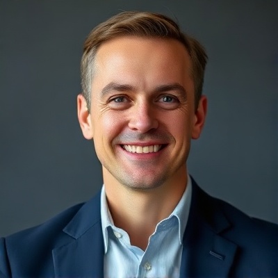 Christopher Hale — Non UK Casinos expert