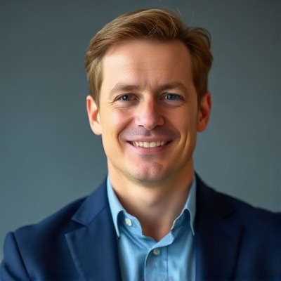Robert Kensington — non uk casinos expert